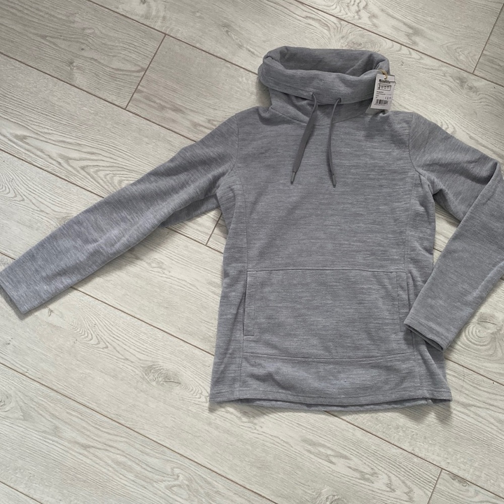Mountain warehouse turtle neck sweater